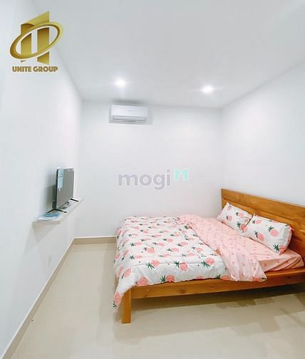 Hình ảnh Căn Hộ Full Nội Thất Thích Quảng Đức Phú Nhuận_sát Phan Đăng Lưu