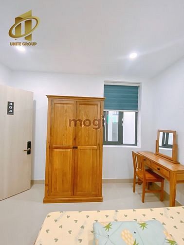Hình ảnh Căn Hộ Full Nội Thất Thích Quảng Đức Phú Nhuận_sát Phan Đăng Lưu