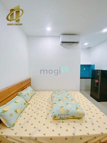 Hình ảnh Căn Hộ Full Nội Thất Thích Quảng Đức Phú Nhuận_sát Phan Đăng Lưu