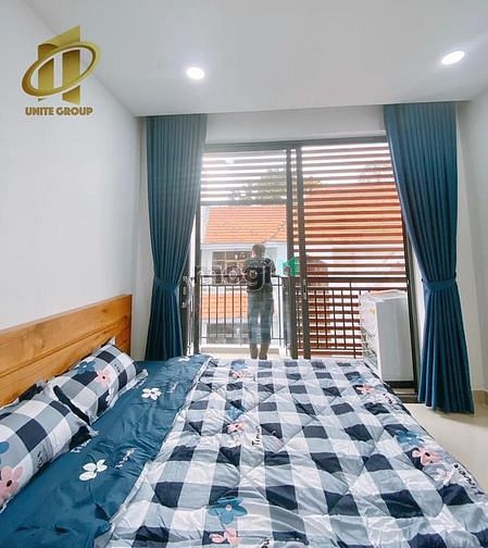 Hình ảnh Căn Hộ Full Nội Thất Thích Quảng Đức Phú Nhuận_sát Phan Đăng Lưu