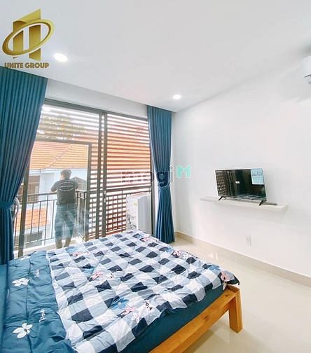 Hình ảnh Căn Hộ Full Nội Thất Thích Quảng Đức Phú Nhuận_sát Phan Đăng Lưu