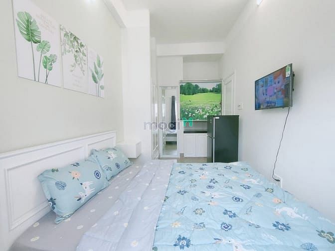 Hình ảnh 💥 Căn Hộ Xinh Lung Linh Ngay Chợ Bàu Sen Quận 5 💥