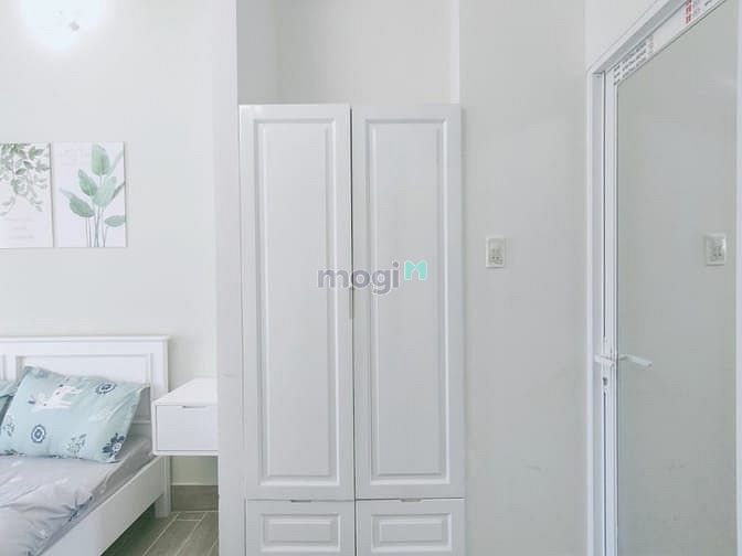 Hình ảnh 💥 Căn Hộ Xinh Lung Linh Ngay Chợ Bàu Sen Quận 5 💥