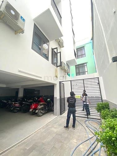 Hình ảnh Căn Hộ Full Nội Thất Thích Quảng Đức Phú Nhuận_sát Phan Đăng Lưu