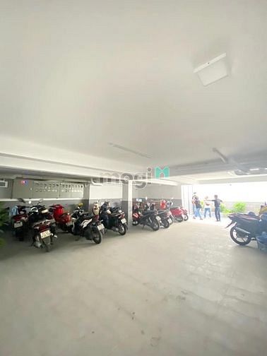 Hình ảnh Căn Hộ Full Nội Thất Thích Quảng Đức Phú Nhuận_sát Phan Đăng Lưu