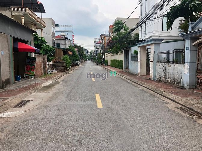 Hình ảnh Bán siêu phẩm 106m đất kinh doanh mặt phố Giang Biên, Long Biên: