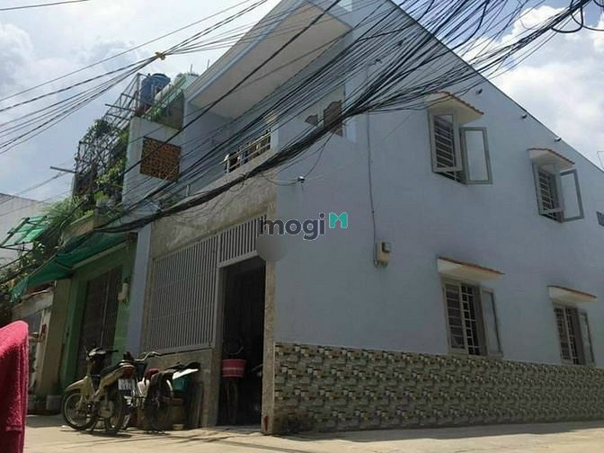 Hình ảnh Nhà 2 mặt tiền đg Trương Phước Phan, 49m2/ 3,65 tỷ