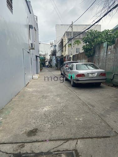 Hình ảnh Nhà 2 mặt tiền đg Trương Phước Phan, 49m2/ 3,65 tỷ