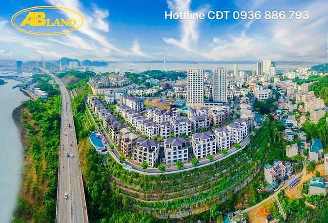Hình ảnh Mb6623 nạp rút nhanh chóng 1 ngủ trên Đồi Hải Quân View Vịnh Hạ Long CK 8%