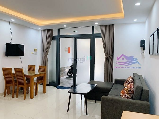 Hình ảnh Mb6623 nạp rút nhanh chóng 1 phòng ngủ khu An Thượng - A439