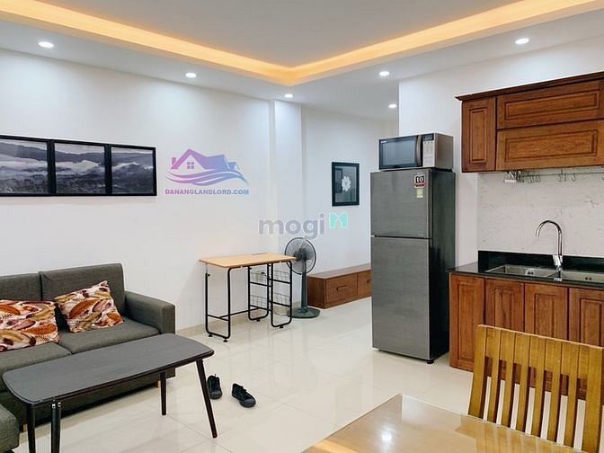Hình ảnh Mb6623 nạp rút nhanh chóng 1 phòng ngủ khu An Thượng - A439