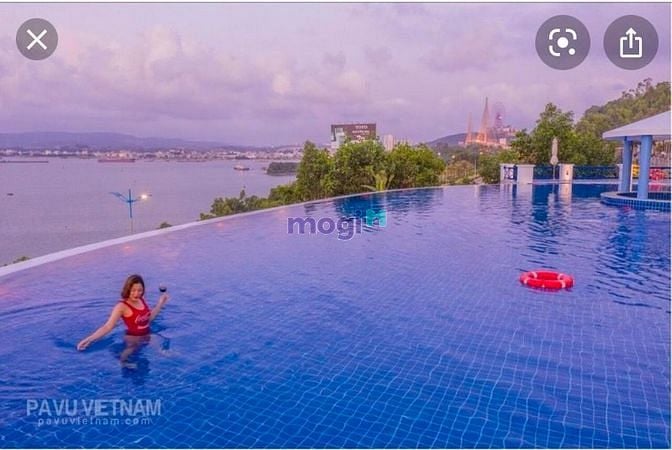 Hình ảnh Mb6623 nạp rút nhanh chóng 1 ngủ trên Đồi Hải Quân View Vịnh Hạ Long CK 8%