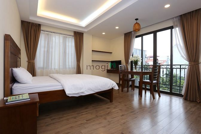 Hình ảnh Mb6623 nạp rút nhanh chóng 2PN_Đủ đồ tiện nghi, chỉ cần xách vali đến ở tại Trịnh Công Sơn