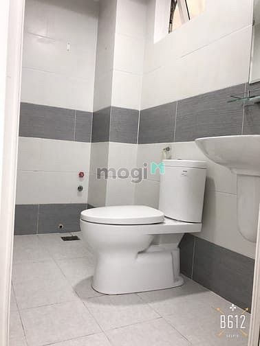 Hình ảnh Thuê phòng không cọc - Hoàn tiền lên đến 10% phòng Full nội thất BT❤️