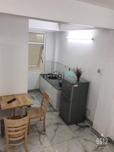 Hình ảnh Thuê phòng không cọc - Hoàn tiền lên đến 10% phòng Full nội thất BT❤️