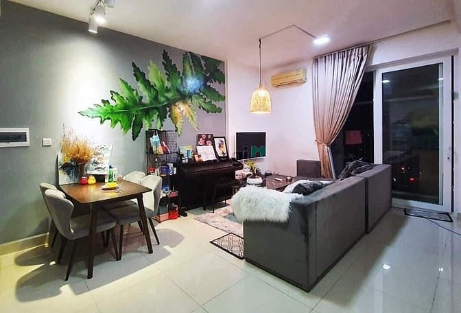Hình ảnh Chính chủ - Mb6623 nạp rút nhanh chóng cao cấp deco đẹp.