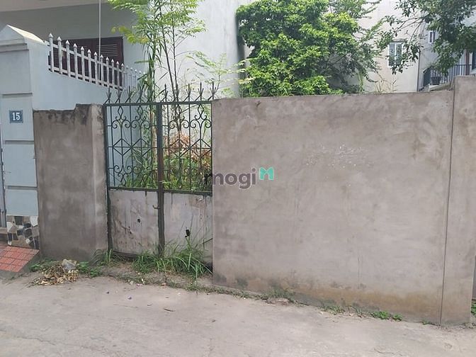 Hình ảnh Bán Đất Cổ Nhuế , lô góc , oto lý thuyết ,gần phố, bãi gửi xe sát nhà