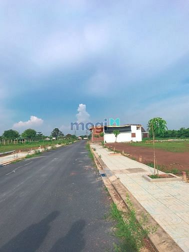 Hình ảnh Đất Bình Phước giá rẻ chính chủ vị trí đẹp