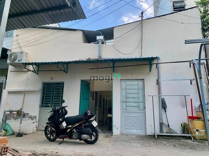 Hình ảnh bán nền thổ cư hẻm nhánh đường lò mỗ p.an khánh q. ninh kiều giá rẻ