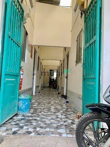 Hình ảnh bán nền thổ cư hẻm nhánh đường lò mỗ p.an khánh q. ninh kiều giá rẻ