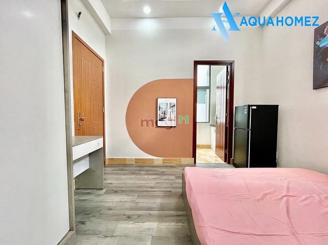 Hình ảnh Căn Hộ 1PN 1 BẾP 1PK Riêng biệt Ngay ETown Cộng Hòa Tân Bình Chỉ 5tr2