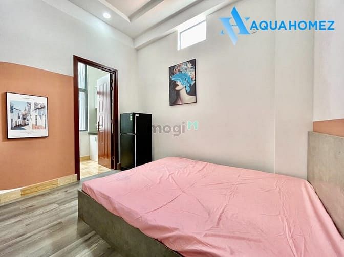 Hình ảnh Căn Hộ 1PN 1 BẾP 1PK Riêng biệt Ngay ETown Cộng Hòa Tân Bình Chỉ 5tr2
