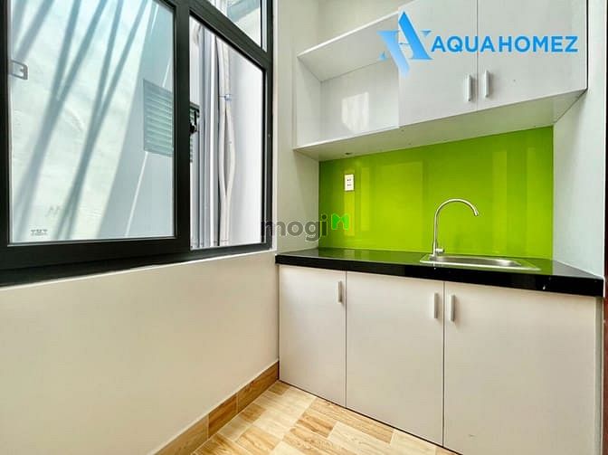 Hình ảnh Căn Hộ 1PN 1 BẾP 1PK Riêng biệt Ngay ETown Cộng Hòa Tân Bình Chỉ 5tr2
