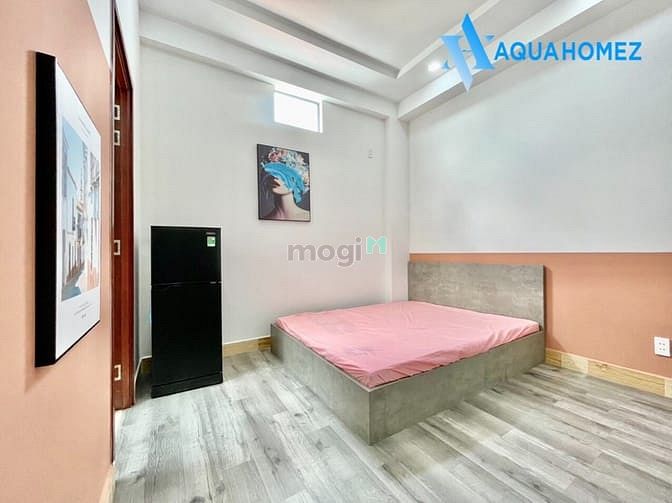 Hình ảnh Căn Hộ 1PN 1 BẾP 1PK Riêng biệt Ngay ETown Cộng Hòa Tân Bình Chỉ 5tr2