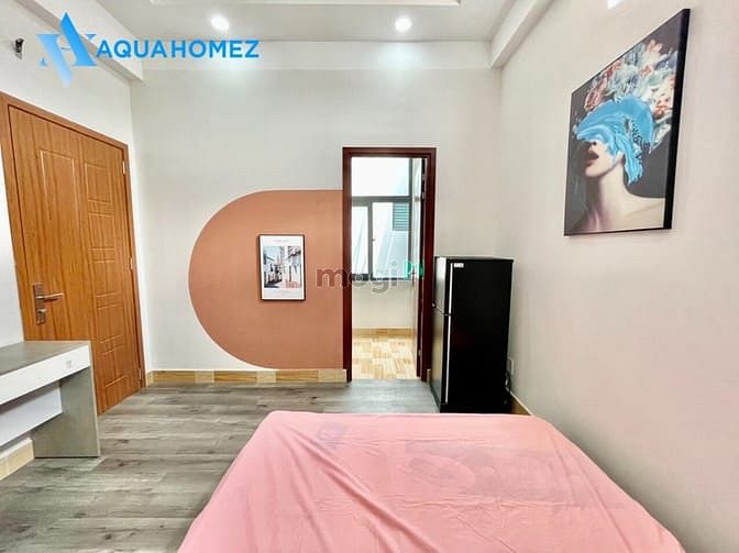 Hình ảnh Căn Hộ 1PN 1 BẾP 1PK Riêng biệt Ngay ETown Cộng Hòa Tân Bình Chỉ 5tr2