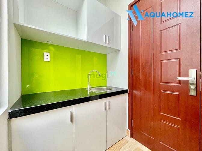 Hình ảnh Căn Hộ 1PN 1 BẾP 1PK Riêng biệt Ngay ETown Cộng Hòa Tân Bình Chỉ 5tr2