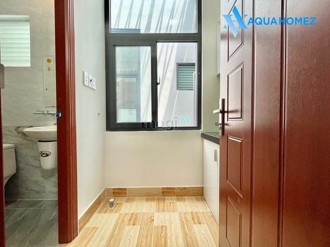 Hình ảnh Căn Hộ 1PN 1 BẾP 1PK Riêng biệt Ngay ETown Cộng Hòa Tân Bình Chỉ 5tr2