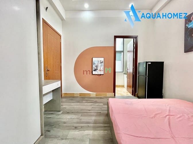 Hình ảnh Căn Hộ 1PN 1 BẾP 1PK Riêng biệt Ngay ETown Cộng Hòa Tân Bình Chỉ 5tr2