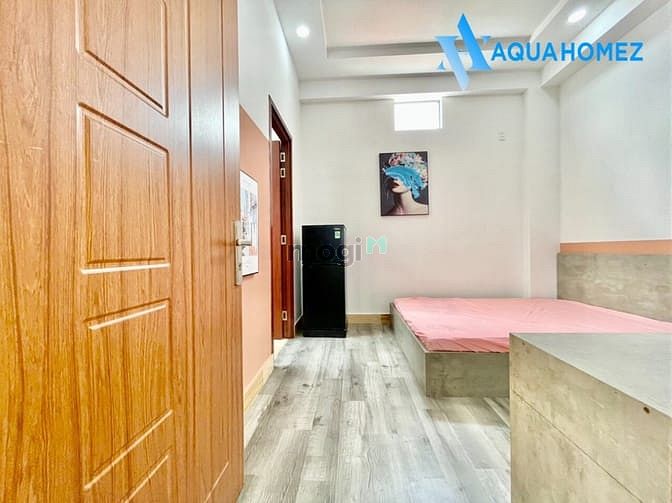 Hình ảnh Căn Hộ 1PN 1 BẾP 1PK Riêng biệt Ngay ETown Cộng Hòa Tân Bình Chỉ 5tr2