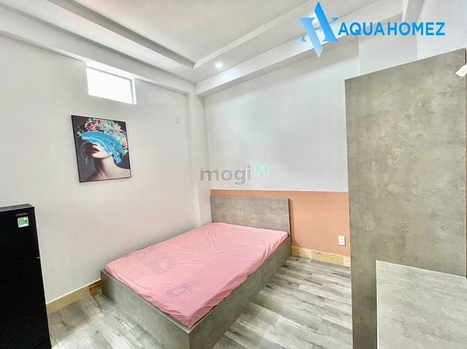 Hình ảnh Căn Hộ 1PN 1 BẾP 1PK Riêng biệt Ngay ETown Cộng Hòa Tân Bình Chỉ 5tr2