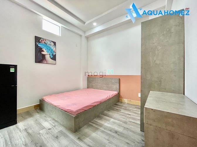 Hình ảnh Căn Hộ 1PN 1 BẾP 1PK Riêng biệt Ngay ETown Cộng Hòa Tân Bình Chỉ 5tr2