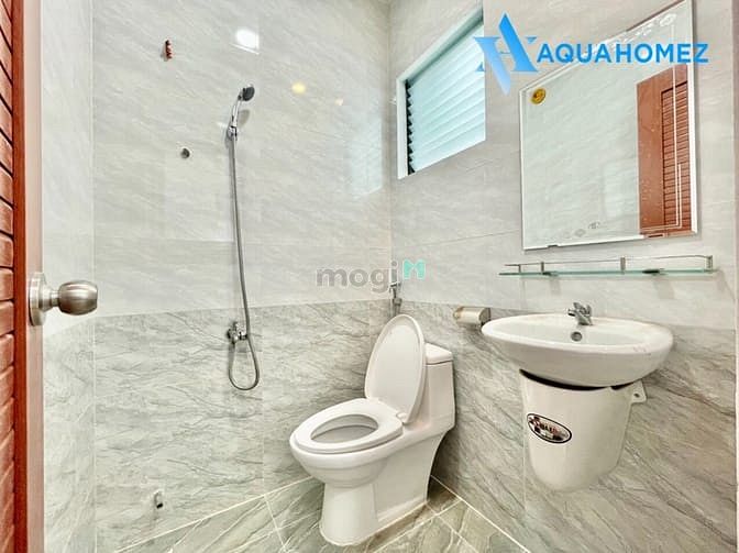 Hình ảnh Căn Hộ 1PN 1 BẾP 1PK Riêng biệt Ngay ETown Cộng Hòa Tân Bình Chỉ 5tr2