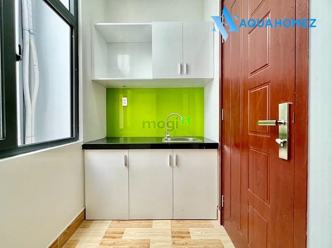 Hình ảnh Căn Hộ 1PN 1 BẾP 1PK Riêng biệt Ngay ETown Cộng Hòa Tân Bình Chỉ 5tr2