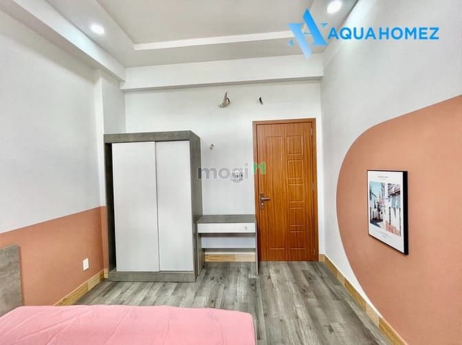 Hình ảnh Căn Hộ 1PN 1 BẾP 1PK Riêng biệt Ngay ETown Cộng Hòa Tân Bình Chỉ 5tr2