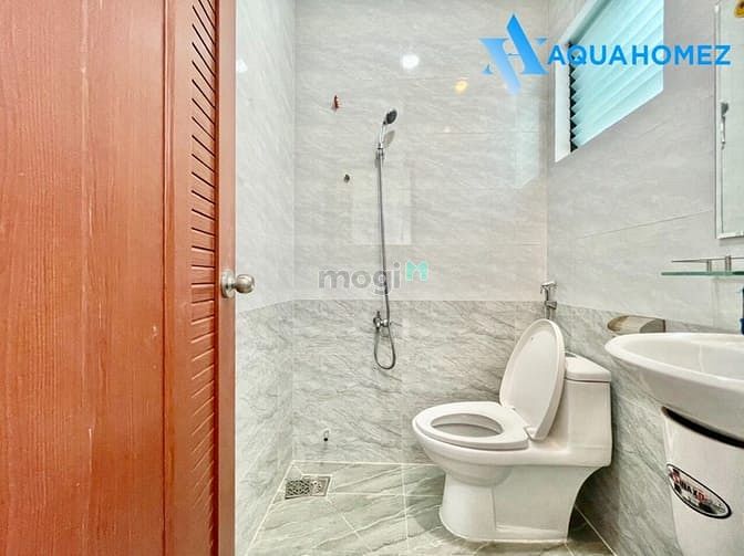 Hình ảnh Căn Hộ 1PN 1 BẾP 1PK Riêng biệt Ngay ETown Cộng Hòa Tân Bình Chỉ 5tr2