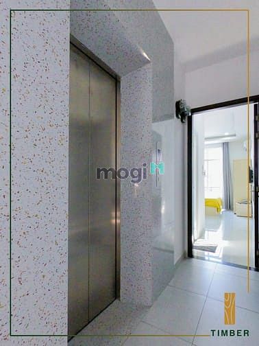 Hình ảnh Căn Hộ Studio Full Nội Thất Phú Nhuận