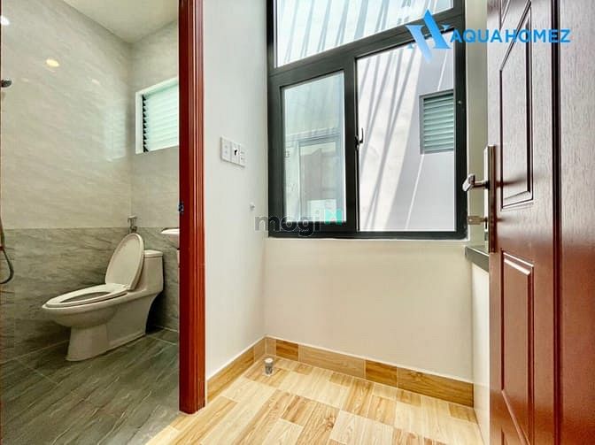 Hình ảnh Căn Hộ 1PN 1 BẾP 1PK Riêng biệt Ngay ETown Cộng Hòa Tân Bình Chỉ 5tr2
