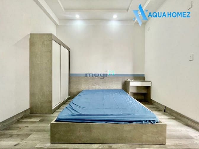 Hình ảnh Căn Hộ 1PN 1 BẾP 1PK Riêng biệt Ngay ETown Cộng Hòa Tân Bình Chỉ 5tr2