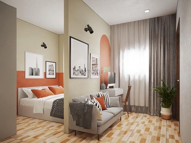 Hình ảnh CHDV Cao Cấp - Nhất Chi Mai gần Etown NEW 100%