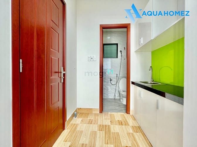 Hình ảnh Căn Hộ 1PN 1 BẾP 1PK Riêng biệt Ngay ETown Cộng Hòa Tân Bình Chỉ 5tr2