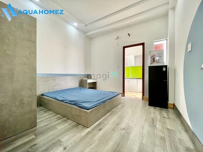 Hình ảnh Căn Hộ 1PN 1 BẾP 1PK Riêng biệt Ngay ETown Cộng Hòa Tân Bình Chỉ 5tr2