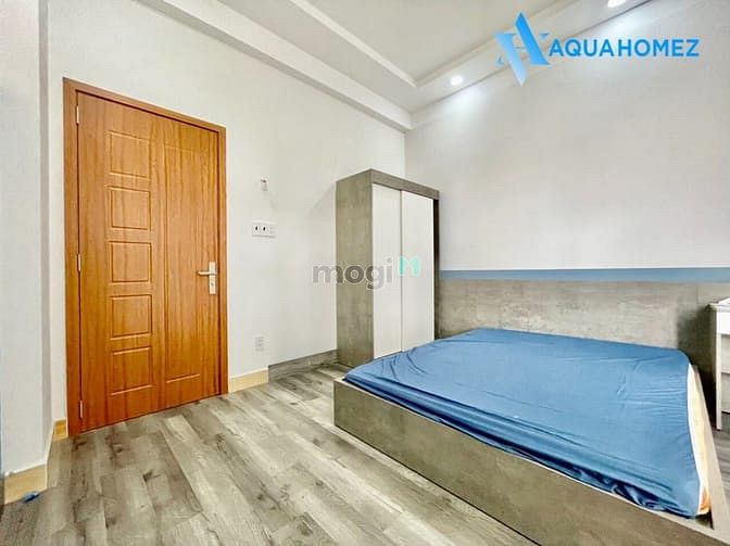 Hình ảnh Căn Hộ 1PN 1 BẾP 1PK Riêng biệt Ngay ETown Cộng Hòa Tân Bình Chỉ 5tr2