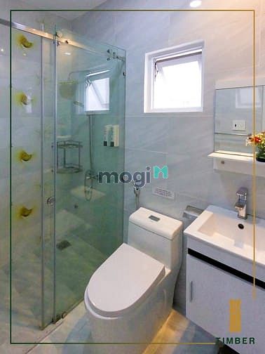 Hình ảnh Căn Hộ Studio Full Nội Thất Phú Nhuận