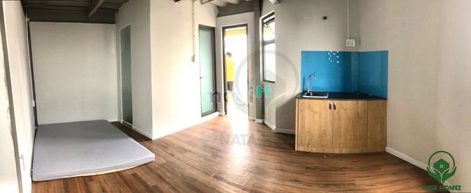 Hình ảnh Homestay cho thuê view xịn có ban công riêng đối diện Vincom quận 9