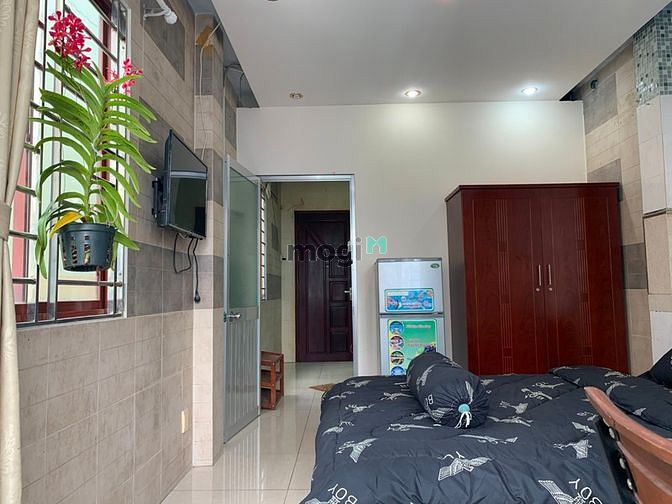 Hình ảnh 5tr-Bếp riêng-PN riêng-3/2 GIAO Lê Đại Hành