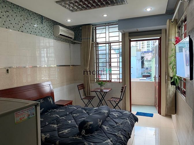 Hình ảnh 5tr-Bếp riêng-PN riêng-3/2 GIAO Lê Đại Hành